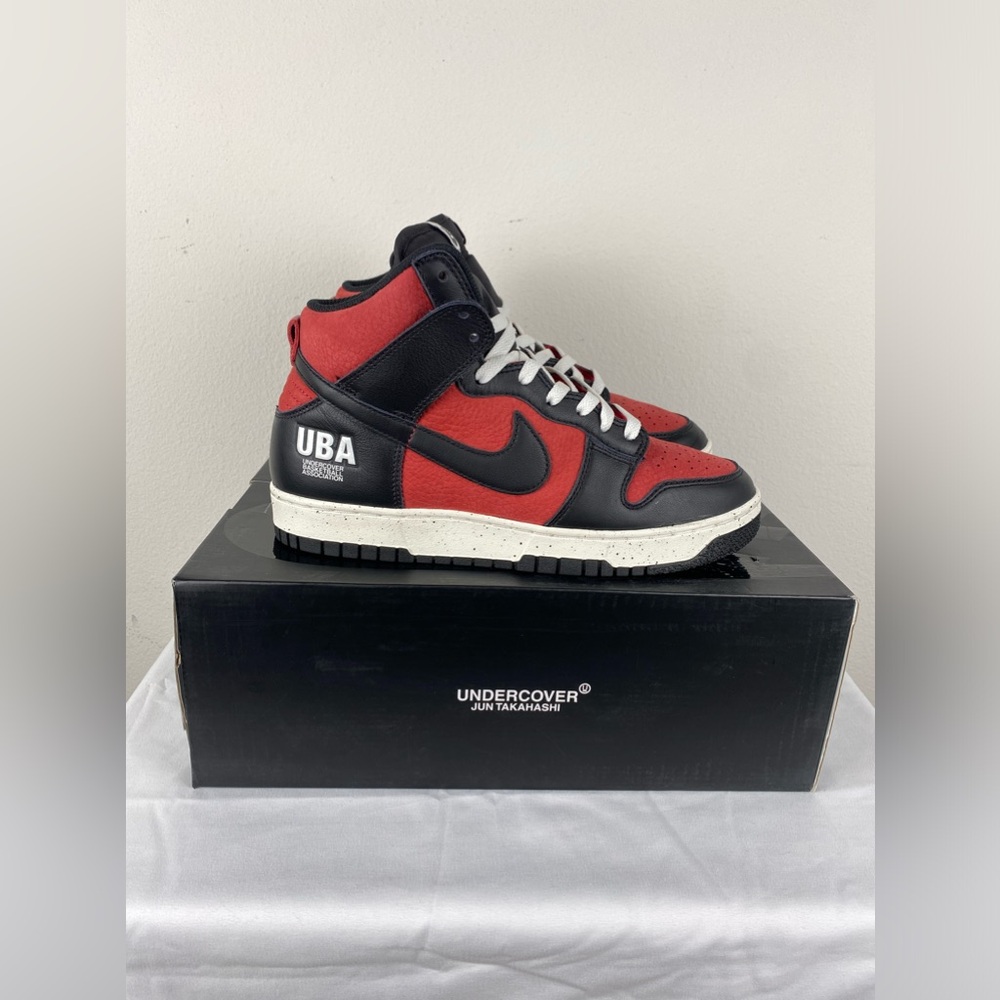 Nike Dunk High '85 "UBA"